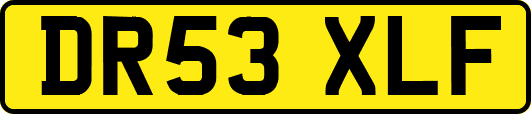 DR53XLF