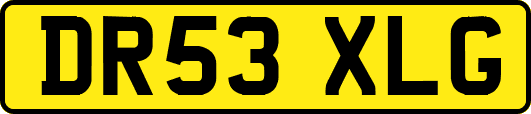 DR53XLG