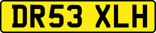 DR53XLH