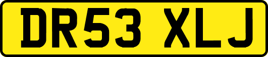 DR53XLJ