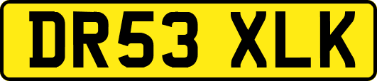DR53XLK
