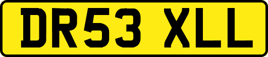 DR53XLL