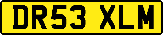 DR53XLM