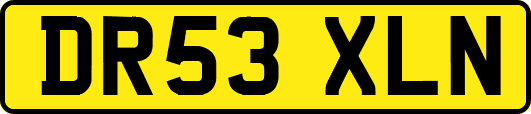 DR53XLN