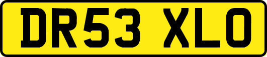 DR53XLO