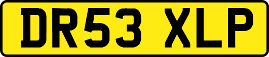 DR53XLP