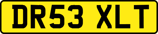 DR53XLT