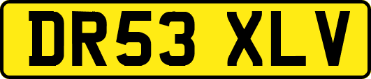 DR53XLV