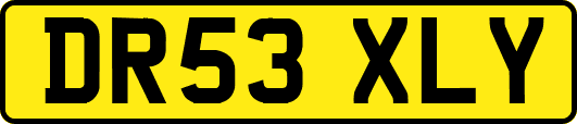 DR53XLY