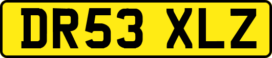 DR53XLZ