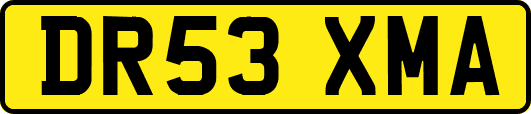 DR53XMA