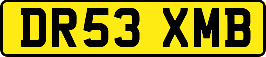 DR53XMB