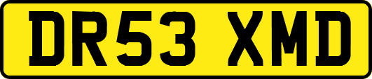 DR53XMD