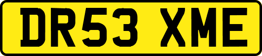 DR53XME