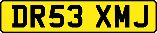 DR53XMJ