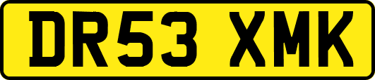 DR53XMK