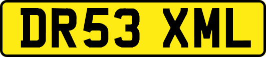DR53XML