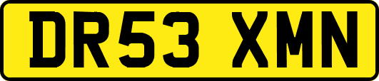 DR53XMN