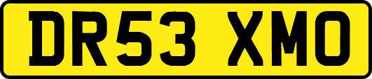 DR53XMO