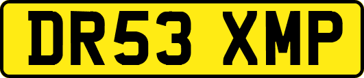 DR53XMP