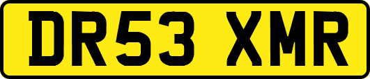 DR53XMR