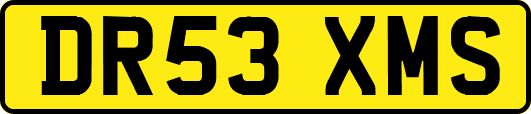 DR53XMS