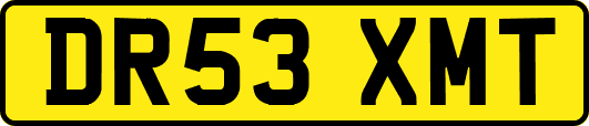 DR53XMT