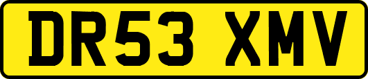DR53XMV
