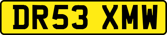 DR53XMW