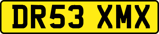 DR53XMX