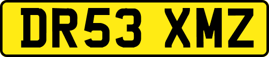 DR53XMZ