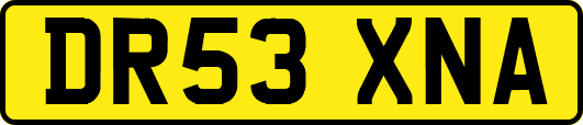 DR53XNA