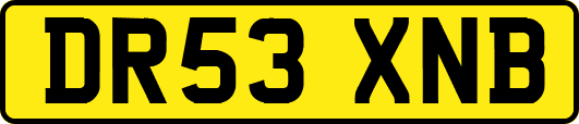 DR53XNB