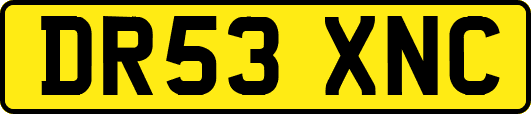 DR53XNC
