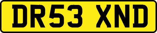 DR53XND