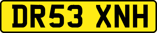 DR53XNH