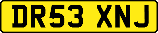 DR53XNJ