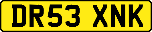 DR53XNK