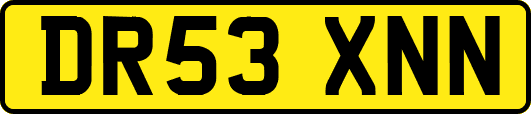 DR53XNN