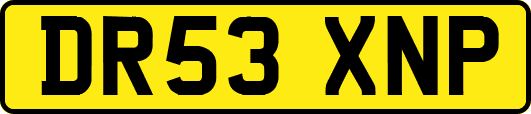 DR53XNP