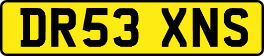 DR53XNS