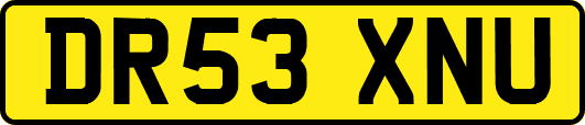 DR53XNU