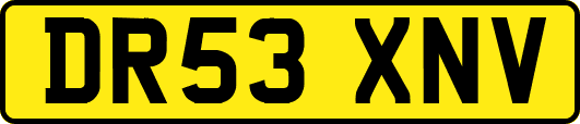 DR53XNV