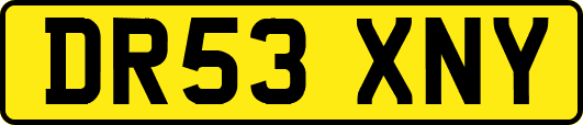 DR53XNY