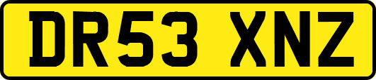 DR53XNZ