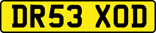 DR53XOD