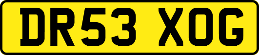 DR53XOG