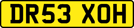 DR53XOH
