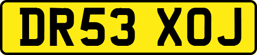 DR53XOJ