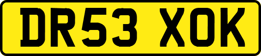DR53XOK